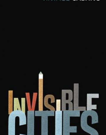 Invisible Cities