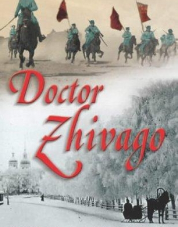 Doctor Zhivago