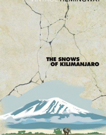 The Snows Of Kilimanjaro