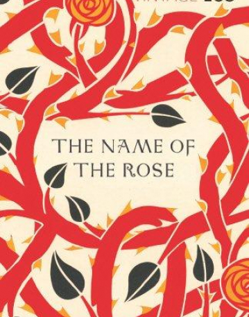 The Name Of The Rose