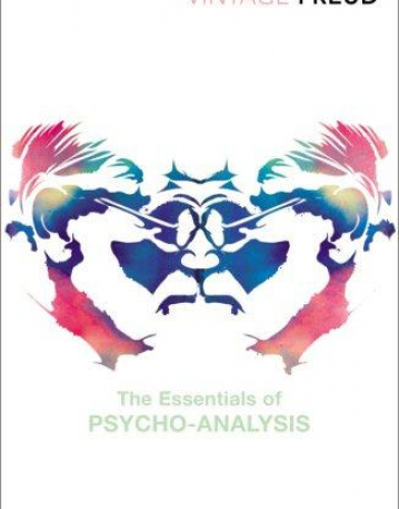 The Essentials Of Psycho-Analysis