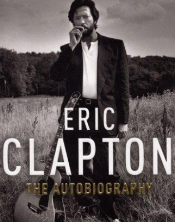 Eric Clapton: The Autobiography