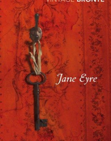 Jane Eyre