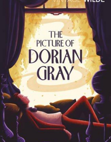 The Picture of Dorian Gray