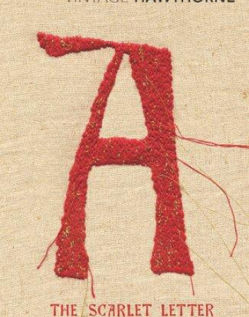 The Scarlet Letter