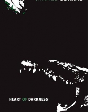 The Heart of Darkness