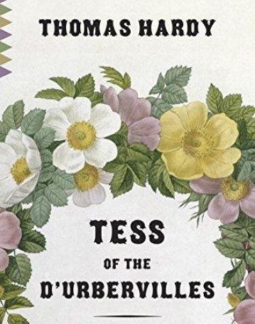 Tess of the D'Urbervilles