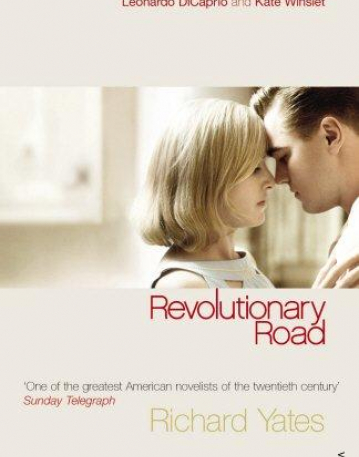 Revolutionary Road (Film Tie-In)