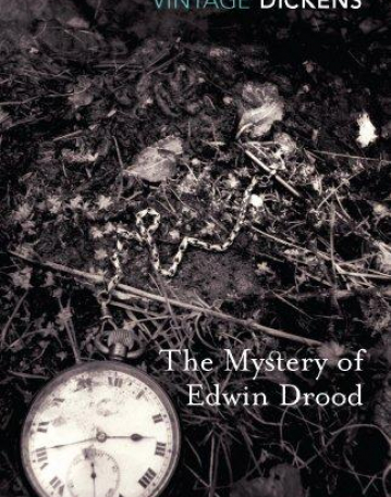 The Mystery of Edwin Drood