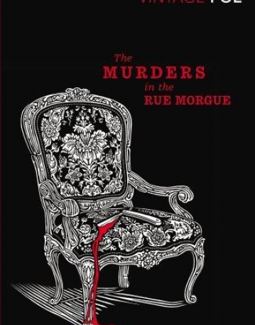 The Murders in the Rue Morgue