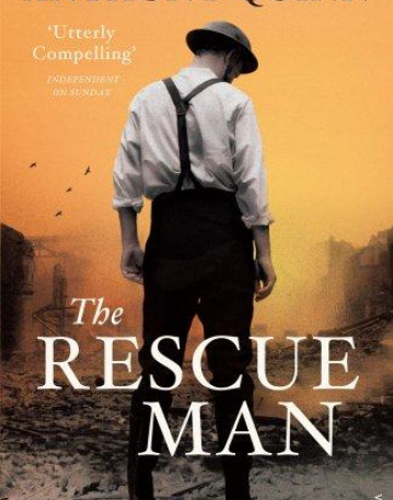 The Rescue Man