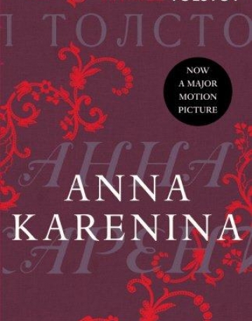 Anna Karenina