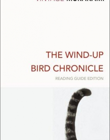 The Wind-Up Bird Chronicle (Reading Guide)