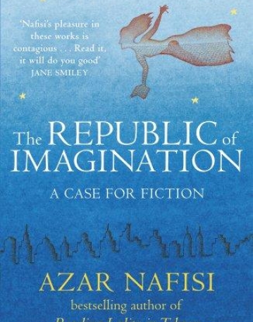 The Republic of Imagination