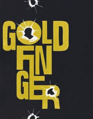 Goldfinger