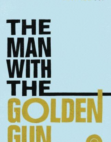 The Man with the Golden Gun