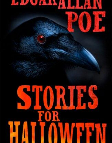 Stories for Halloween