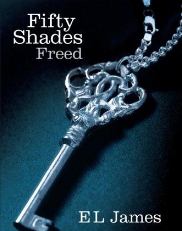 Fifty Shades Freed