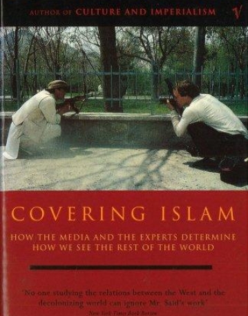 Covering Islam