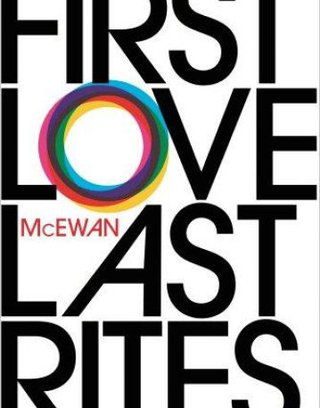 First Love, Last Rites