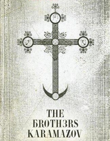 The Brothers Karamazov