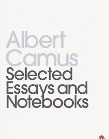 Albert Camus