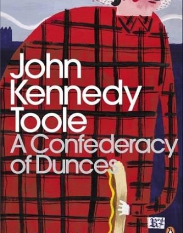 A Confederacy of Dunces