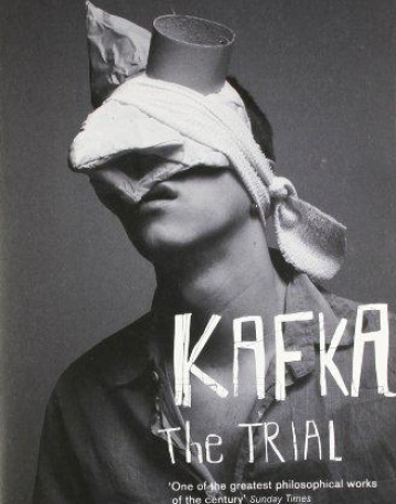 the Trial Kafka