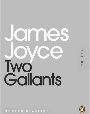 Two Gallants