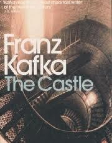 Kafka: Castle