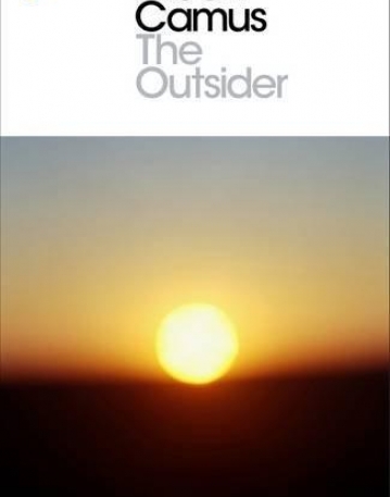 The Outsider (New Translation)