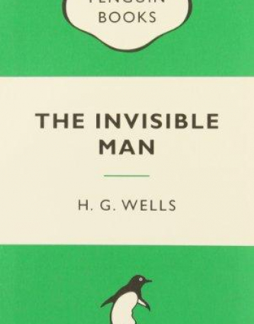 The Invisible Man