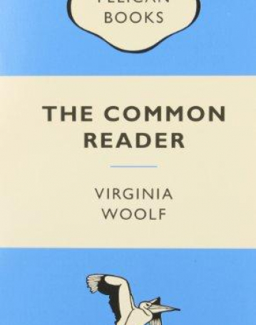 The Common Reader