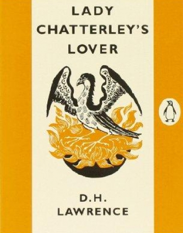 Lady Chatterley's Lover