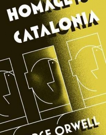 Homage to Catalonia