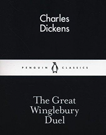 The Great Winglebury Duel