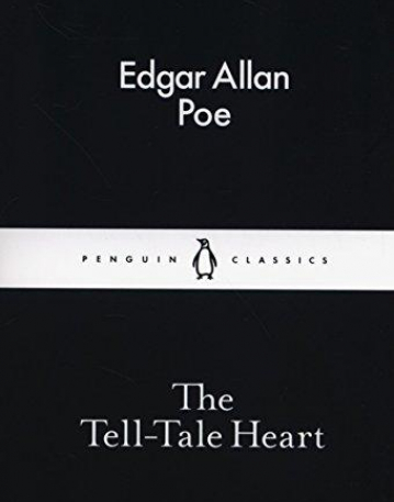 The Tell-Tale Heart