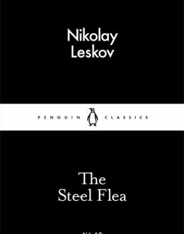 The Steel Flea