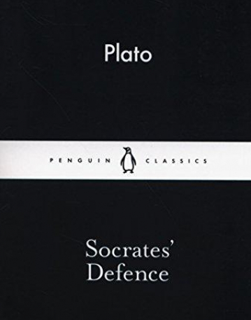 Socrates' Defence