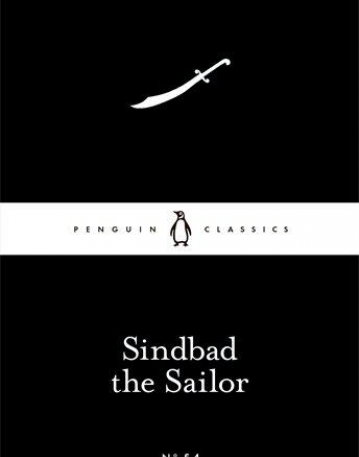 Sindbad the Sailor