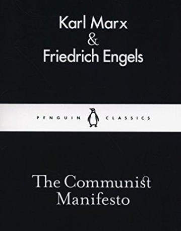 The Communist Manifesto