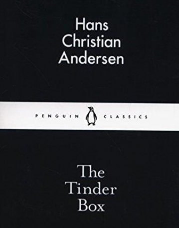 The Tinderbox