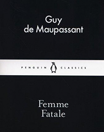 Femme Fatale