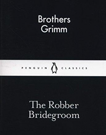 The Robber Bridegroom