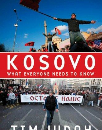 Kosovo What Everyone Needs to Know