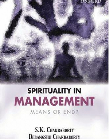 Spirituality in Management: Means or End?