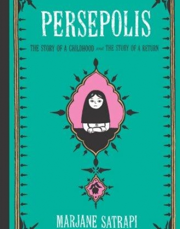 Persepolis I & II