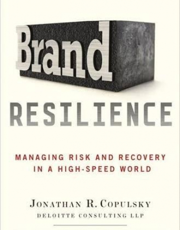 Brand Resilience