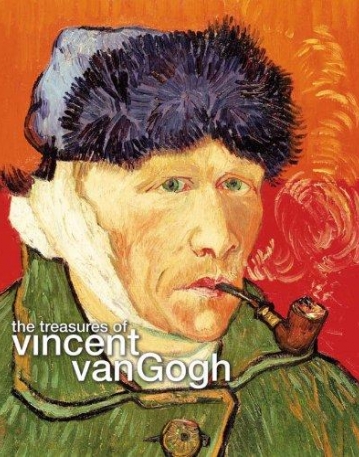 VINCENT VAN GOGH TREASURES