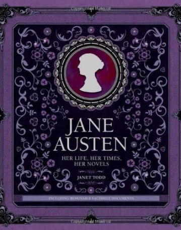 JANE AUSTEN TREASURES